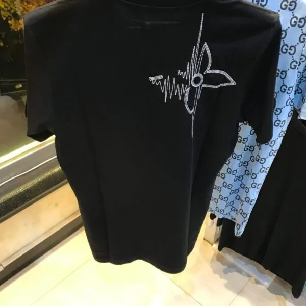 LVTN Turkish Round Neck Shirt