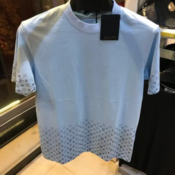 LVTN Turkish Round Neck Shirt