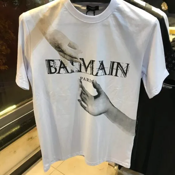 BLMN Turkish Round Neck Shirt