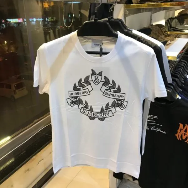 BRBRY Round Neck Shirt