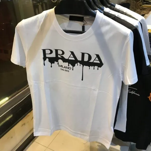 PRD Round Neck Shirt