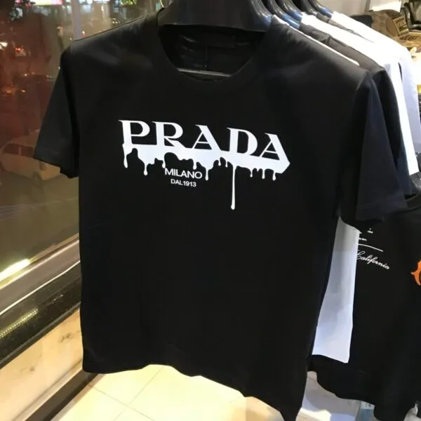 PRD Round Neck Shirt
