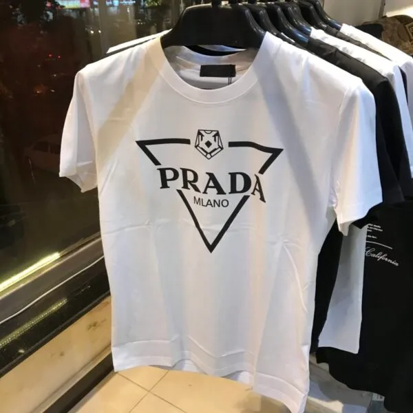 PRD Round Neck Shirt