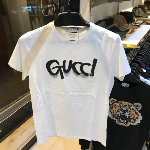 GCI Round Neck Shirt