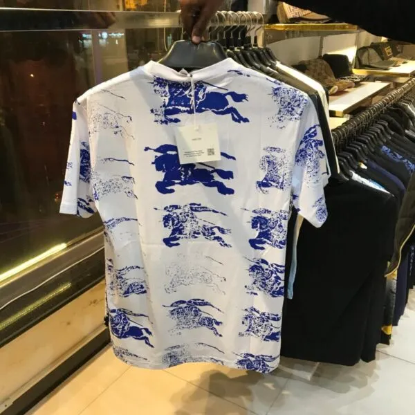 BRBR Turkish Round Neck Shirt