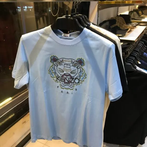 KNZ Turkish Round Neck Shirt