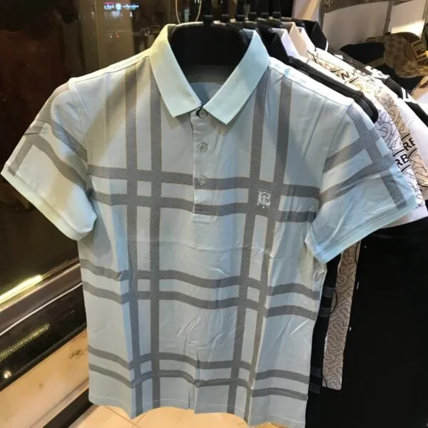 BRBR Regular Polo Shirt