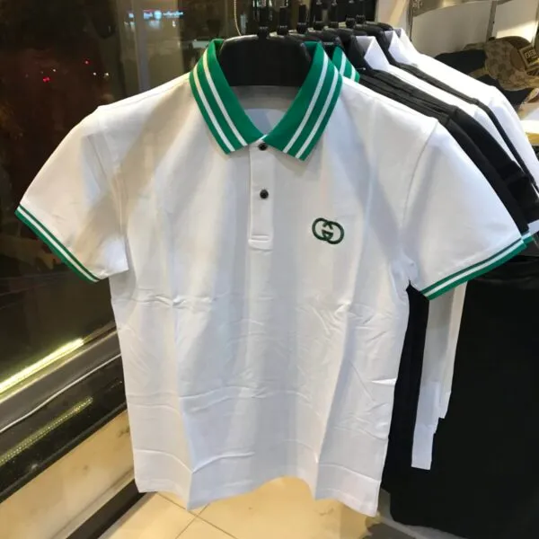 GCI Regular Polo Shirt