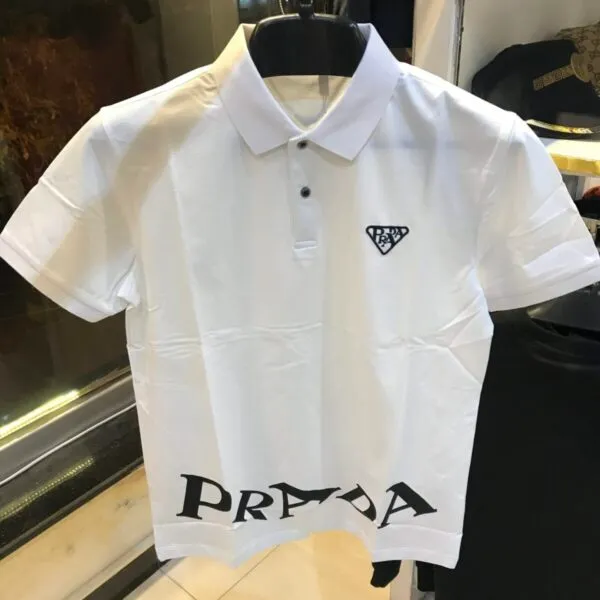 PRD Regular Polo Shirt