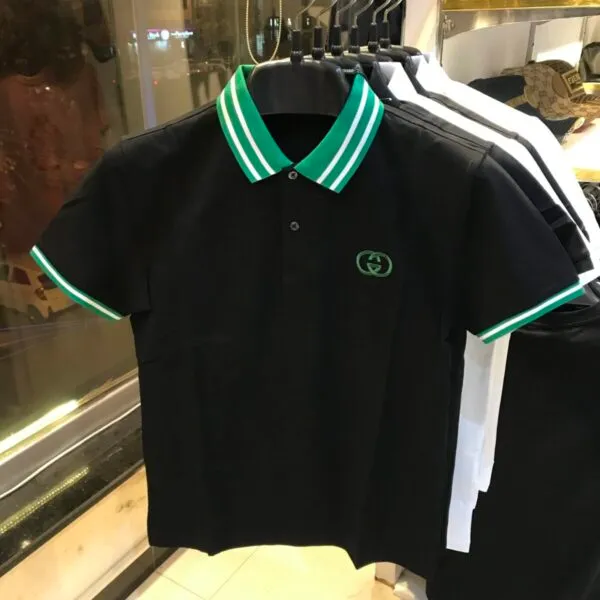 GCI Regular Polo Shirt