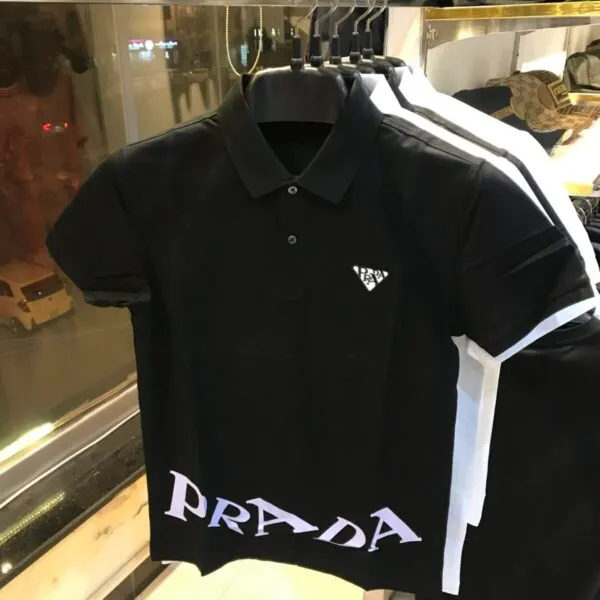 PRD Regular Polo Shirt