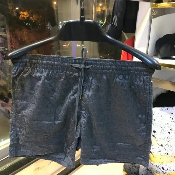 DG Turkish Premium Swimming Trunks