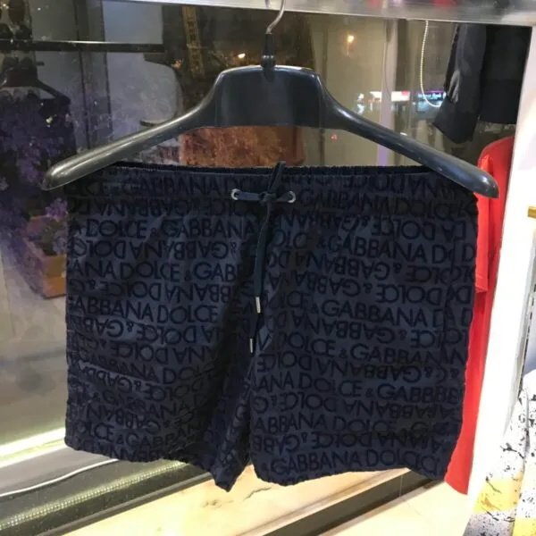 DG Turkish Premium Swimming Trunks