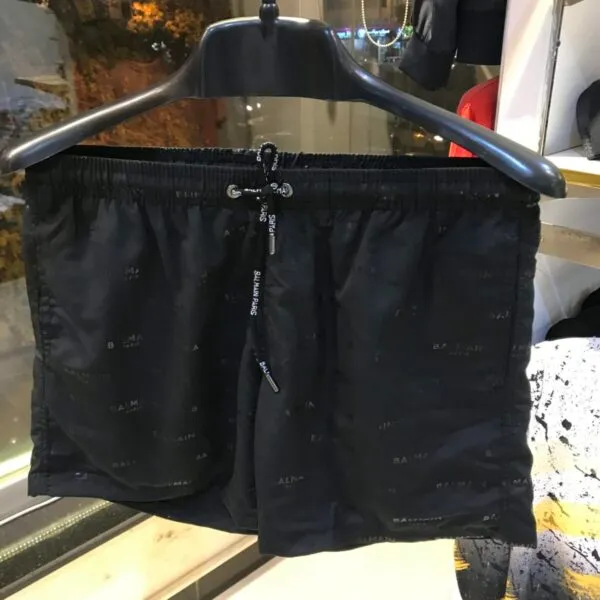 BLMN Turkish Premium Swimming Trunks