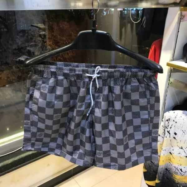 LVTN Turkish Premium Swimming Trunks
