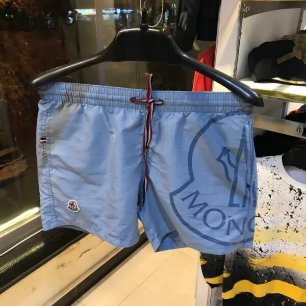 MNCLR Premium Turkish Swimming Trunks
