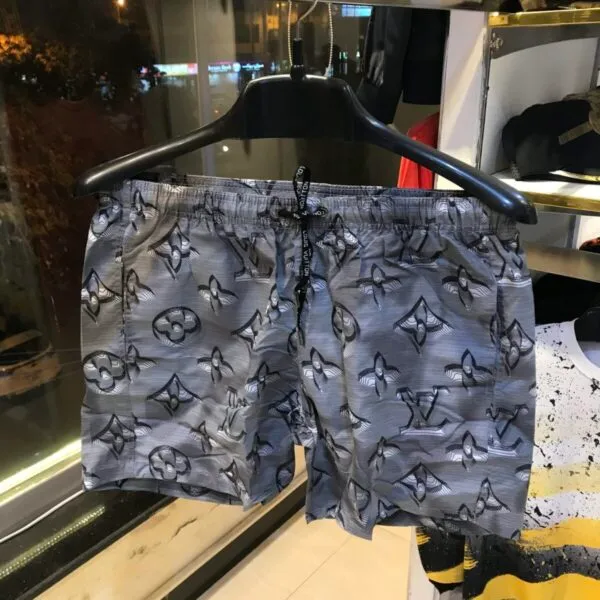 LVTN Turkish Premium Swimming Trunks