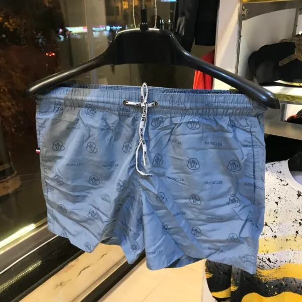 MNCLR Turkish Premium Swimming Trunk