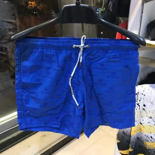 BLNCGA Turkish Premium Swimming Trunk