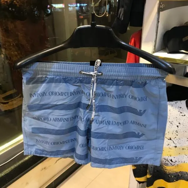 EA Turkish Premium Swimming Trunks