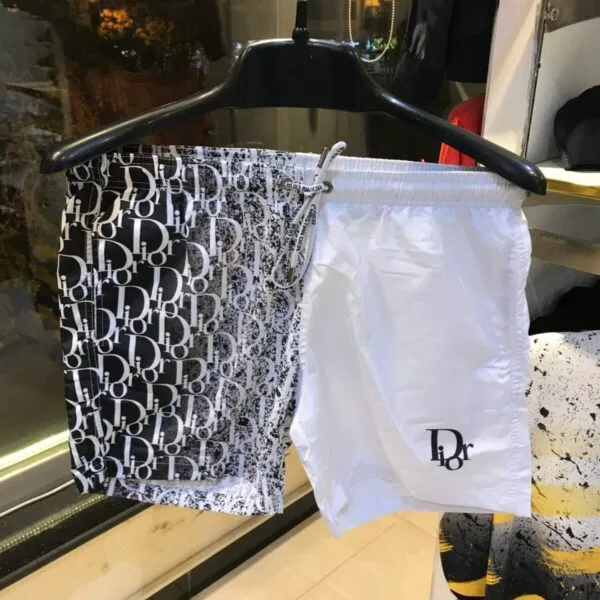 DIR Turkish Premium Swimming Trunks