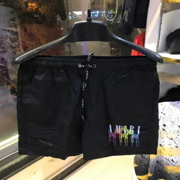 AMR Turkish Premium Swimming Trunks