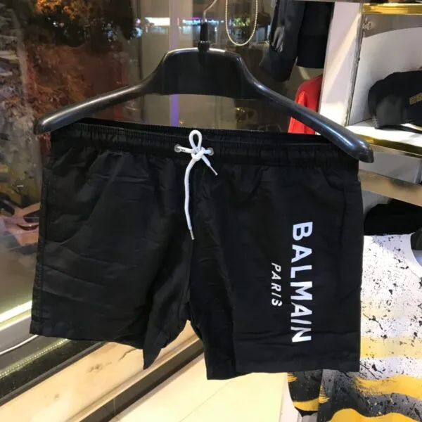 BLMN Premium Turkish Swimming Trunks