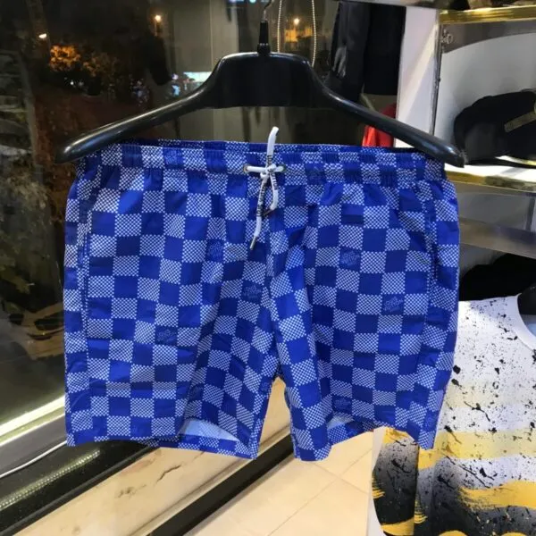 LVTN Turkish Premium Swimming Trunks