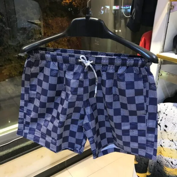 LVTN Turkish Premium Swimming Trunks