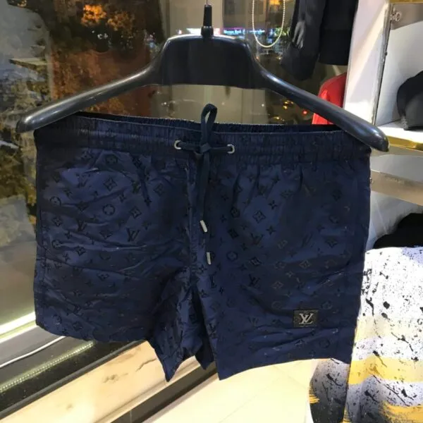 LVTN Turkish Premium Swimming Trunk