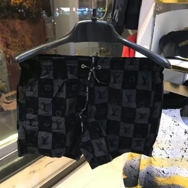 LVTN Turkish Premium Swimming Trunk