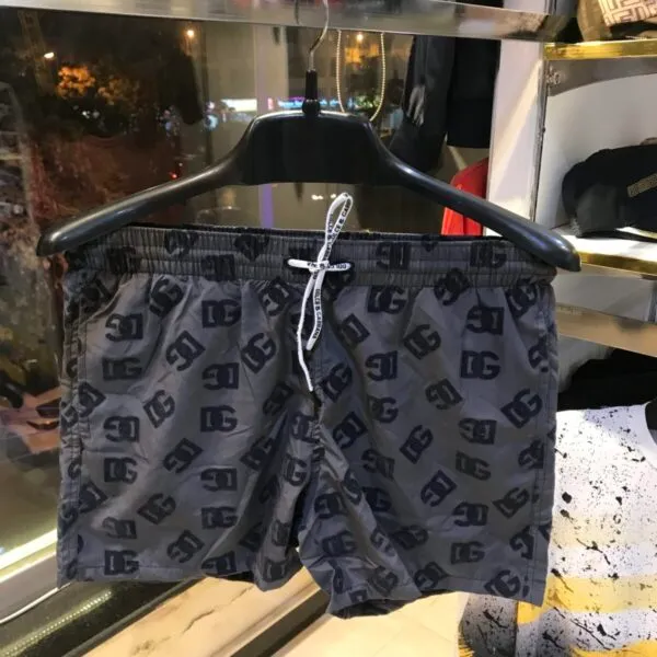 DG Turkish Premium Swimming Trunk