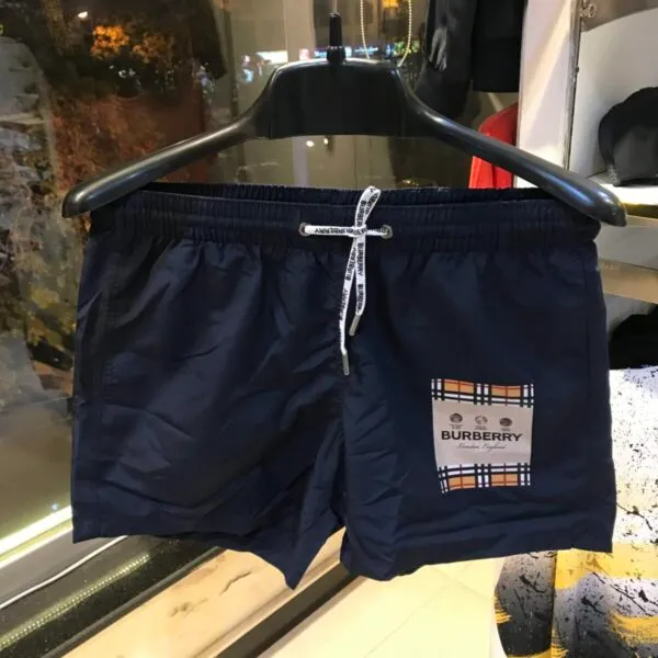 BRBRY Turkish Premium Swimming Trunks