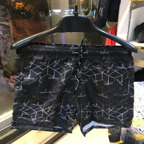 MNCLR Turkish Premium Swimming Trunk