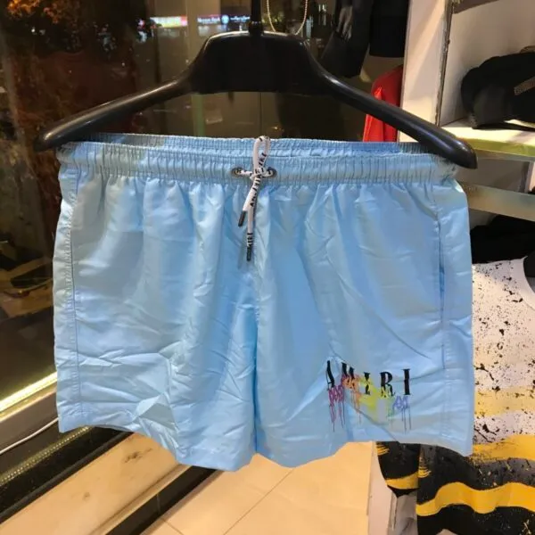 AMR Turkish Premium Swimming Trunk