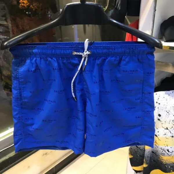 BLMN Turkish Premium Swimming Trunk