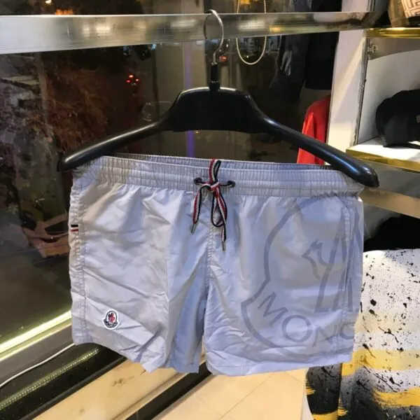 MNCLR Turkish Premium Swimming Trunk