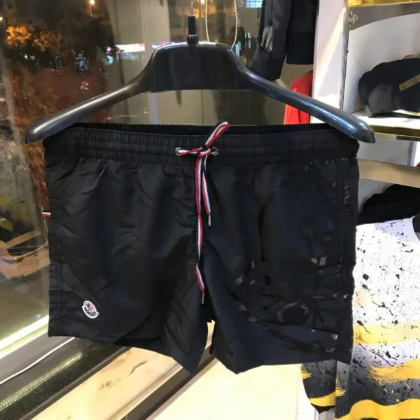 MNCLR Turkish Premium Swimming Trunk