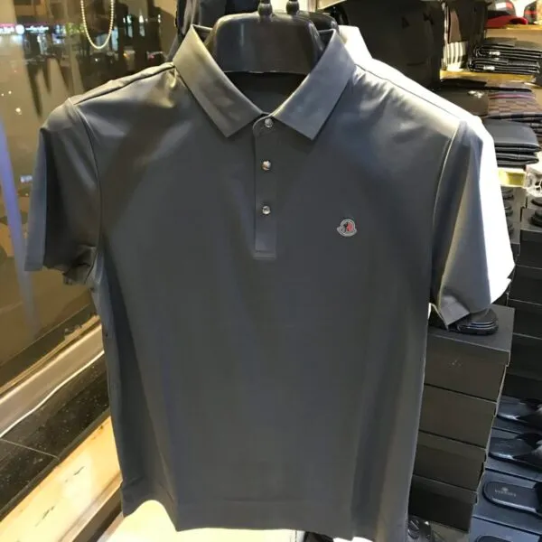 MNCLR Premium polo shirt