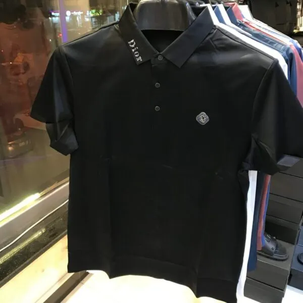 DIR Premium polo shirt