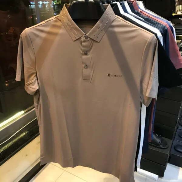 BRBRY Premium polo shirt