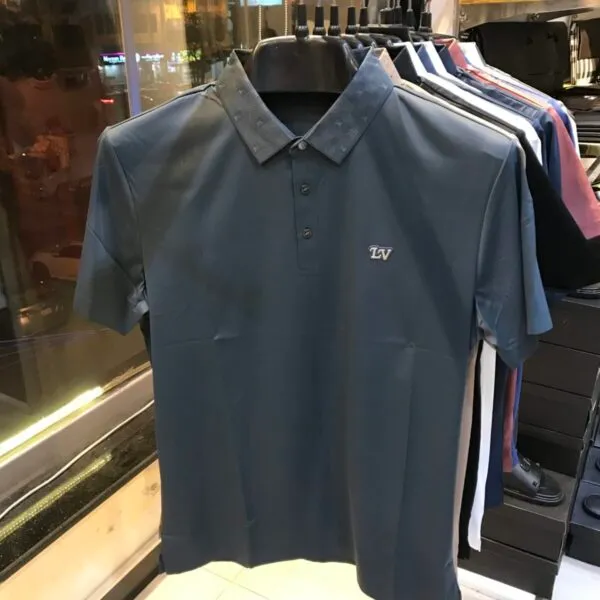 LVTN Premium polo shirt