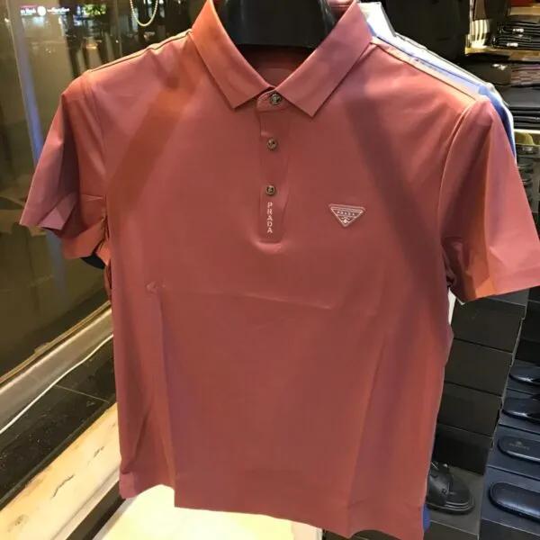 PRD premium polo shirt