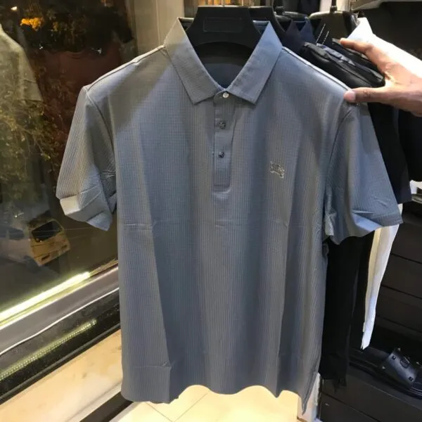 BRBR Premium Polo Shirt