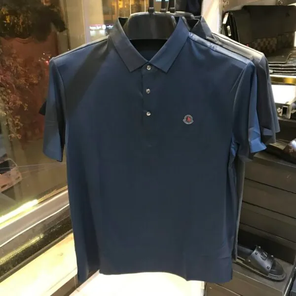 MNCLR Premium Polo Shirt