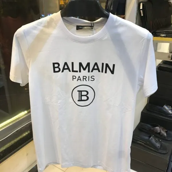 BLMN Round Neck Shirt