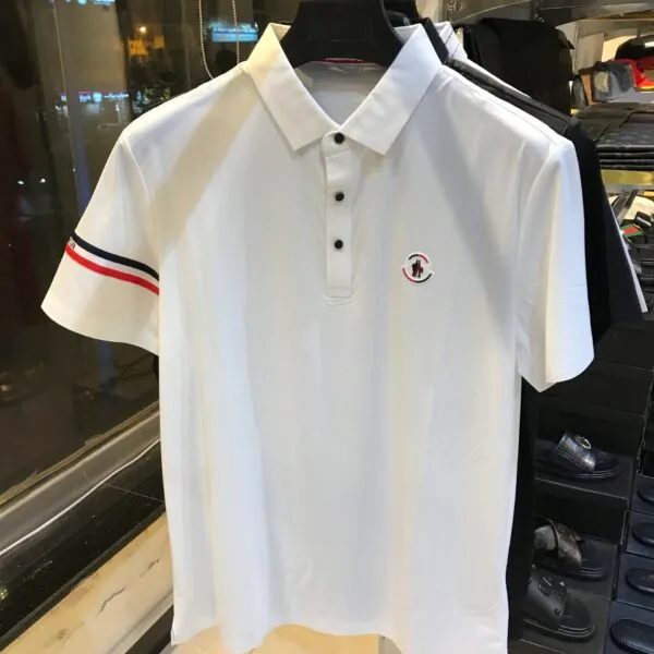 MNCLR Premium Polo Shirt