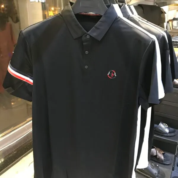 MNCLR Premium Polo Shirt