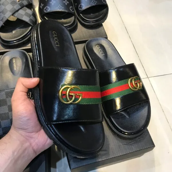 GCI Slides