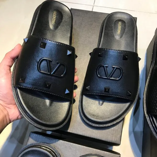VLTN Slides